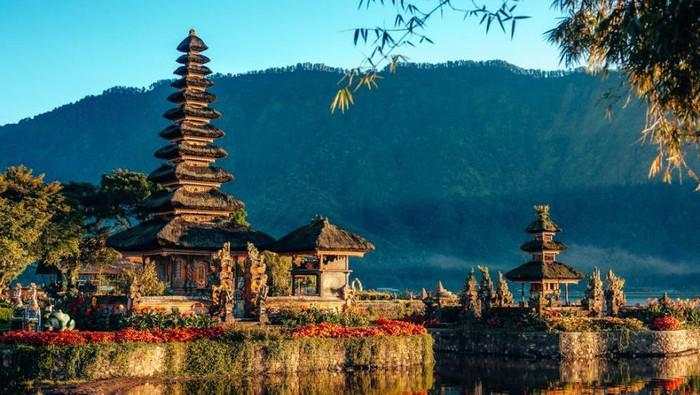 Pemerintah Mau Geber Sektor Pariwisata buat Genjot Ekonomi