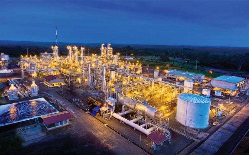 MedcoEnergi (MEDC) Akuisisi Saham Repsol di Blok Corridor Rp6,9 Triliun