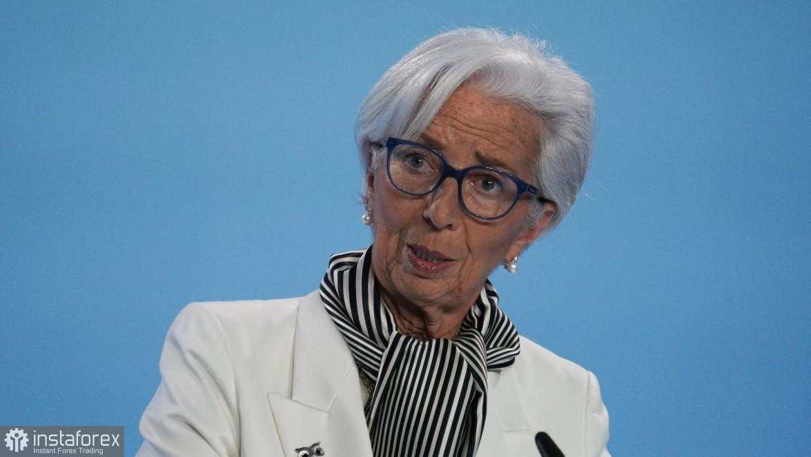 Apakah Ini Waktu yang Tepat bagi Christine Lagarde untuk Meninggalkan Jabatannya?