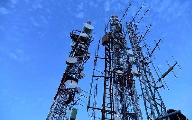 Gihon (GHON) Bakal Perbanyak Tower di Luar Jawa