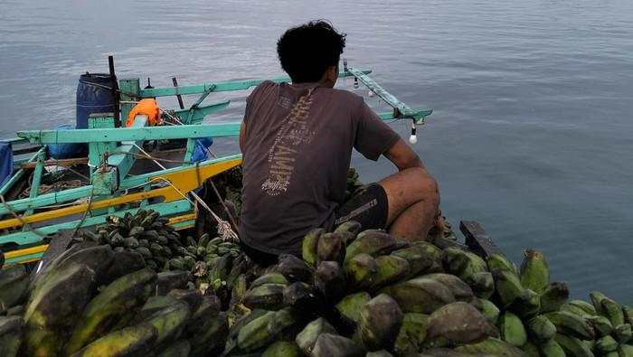 Warga di Pulau Enggano 'Terisolasi', Trenggono Buka Suara
