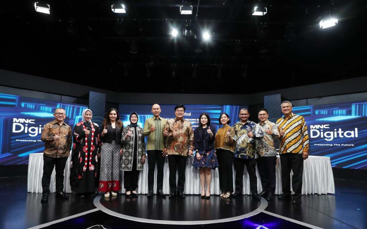 MNC Digital (MSIN) Rombak Jajaran Direksi, Ini Susunan Lengkap Terbarunya