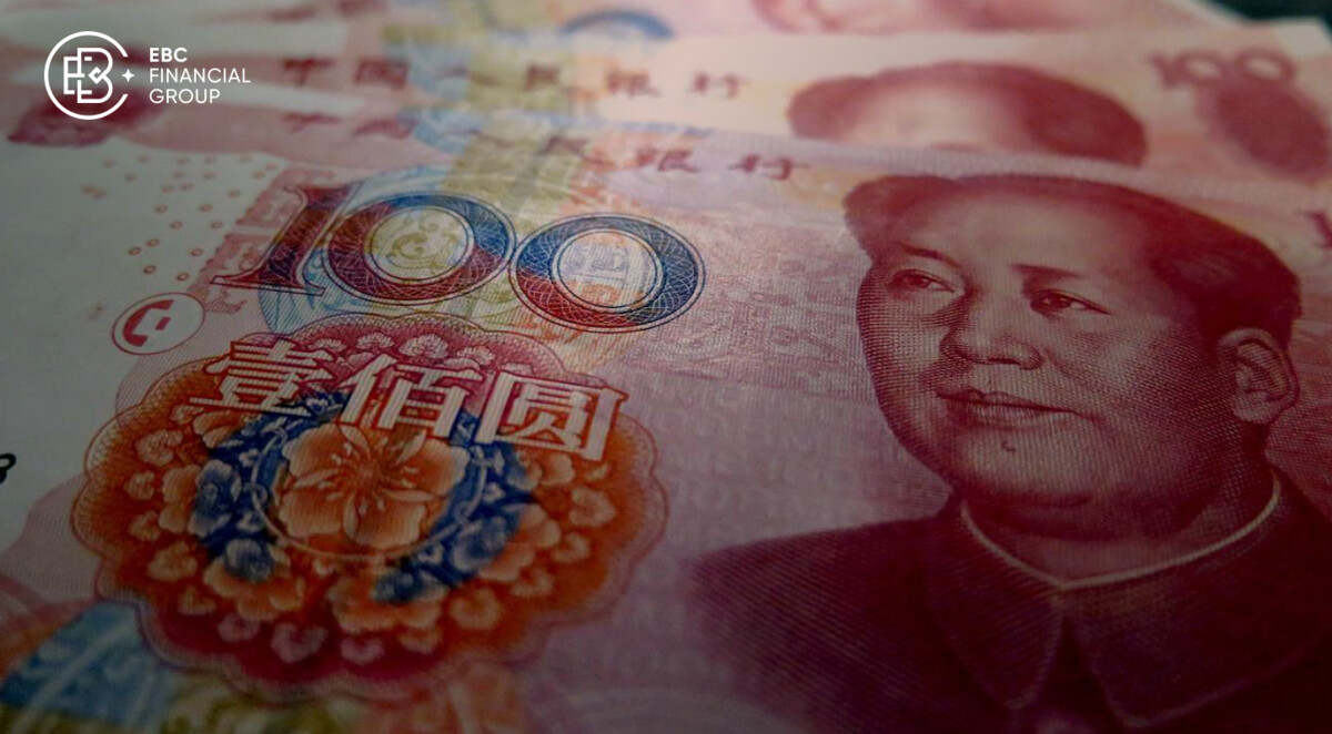 ​EBC Markets Briefing | Yuan keeps climbing on Trump's friendliness