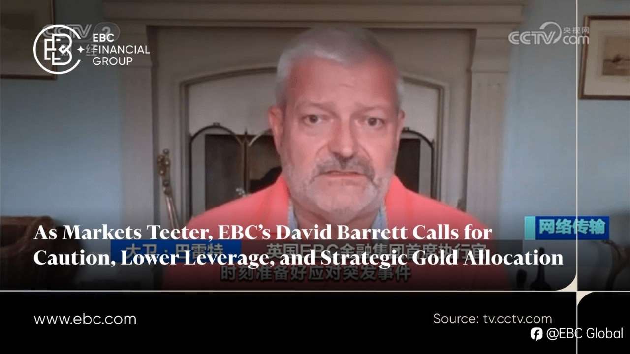 EBC Financial Group: Navigating Market Volatility and Building Resilient Portfolios in 2025