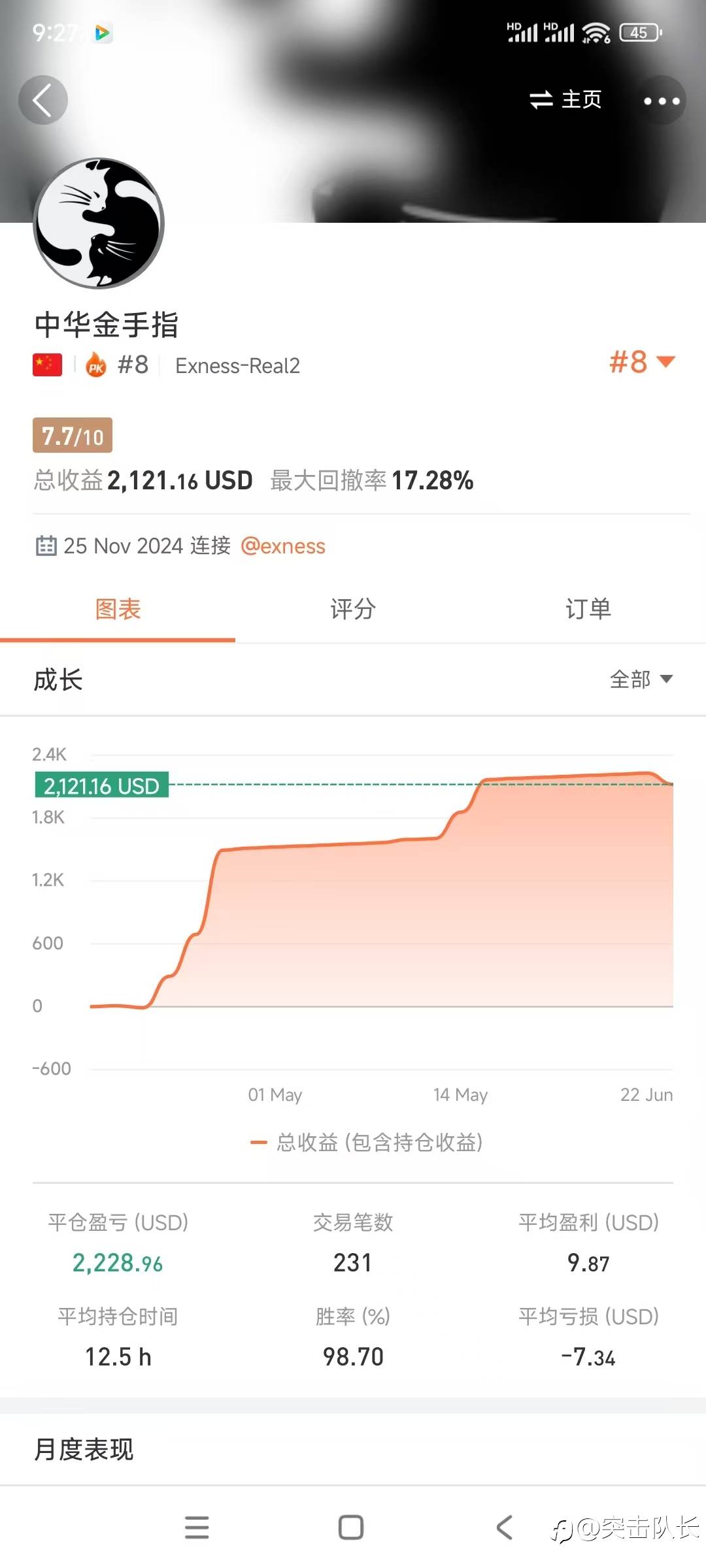天空飘来五个字儿——比赛不是事儿！