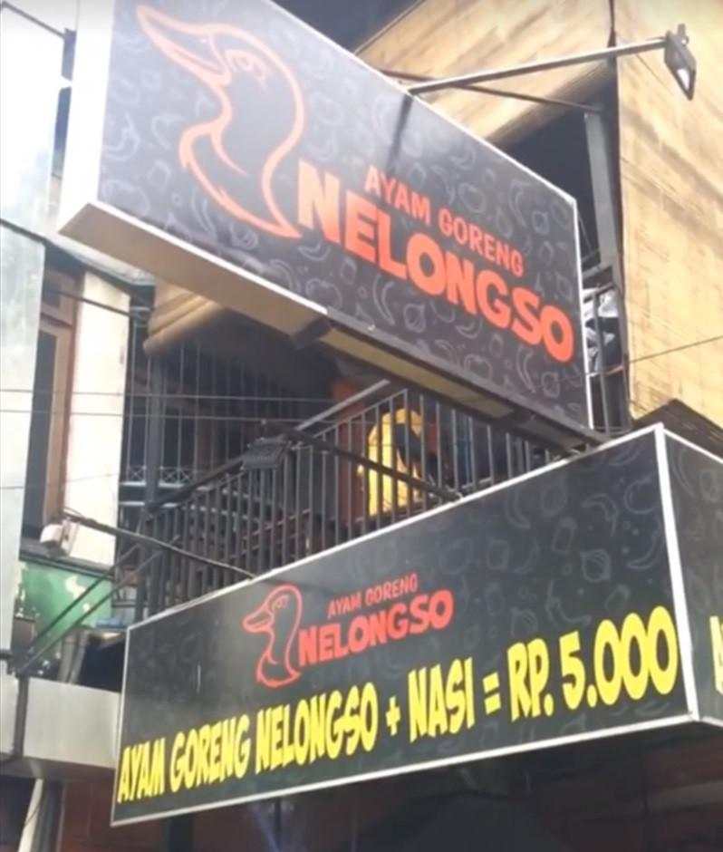Dongkrak Pendapatan di 2025, Ayam Nelongso (BAIK) Perkuat Tim Pemasaran dan Ekspansi