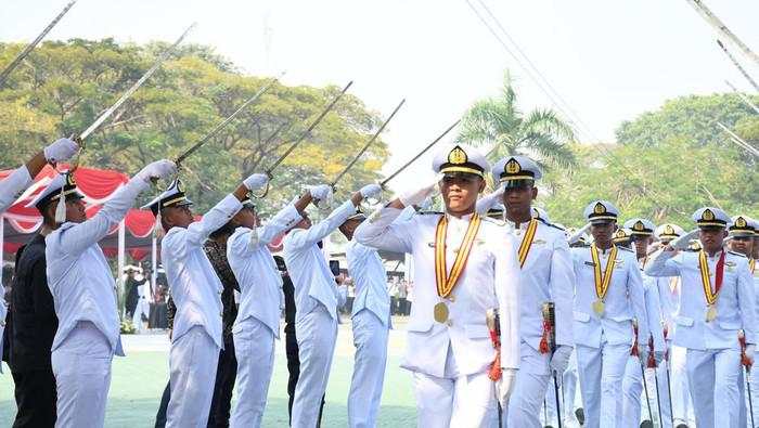 Pelaut RI Banyak Diincar Perusahaan Pelayaran Internasional