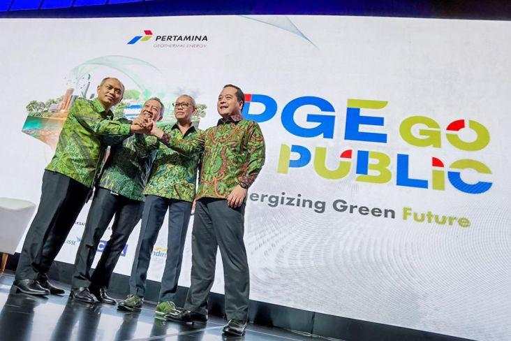 PGEO Kucurkan Dividen Rp2,22 Triliun, Kapan Masuk Rekening?
