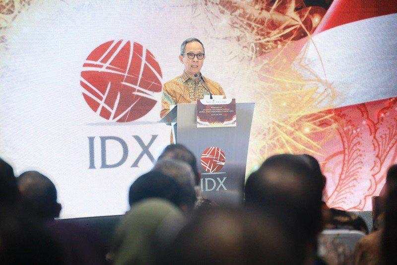 OJK Tegaskan Stabilitas Jasa Keuangan RI Terjaga di Tengah Gejolak Global