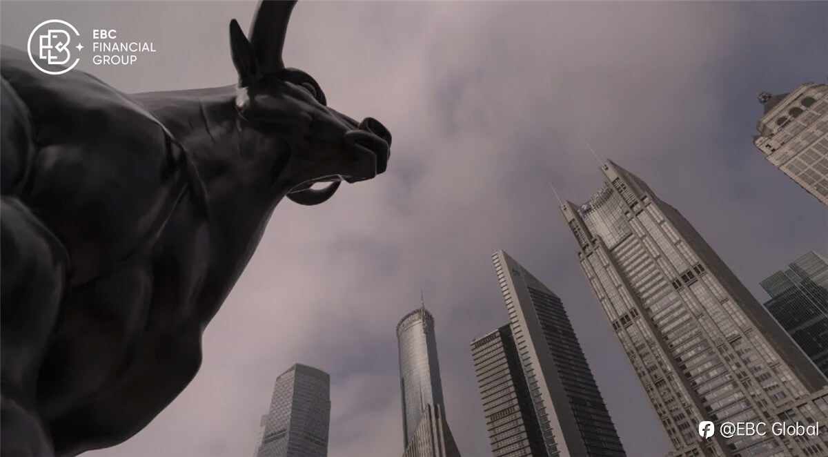 EBC Markets Briefing | ​A50 buoyed by trade deal headlines