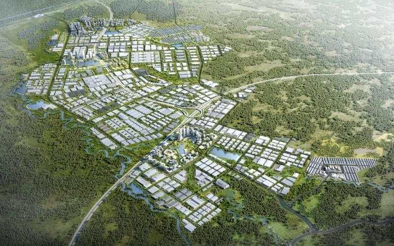 Saham SSIA Tiba-Tiba Tancap Gas, Simak Katalis dan Potensinya