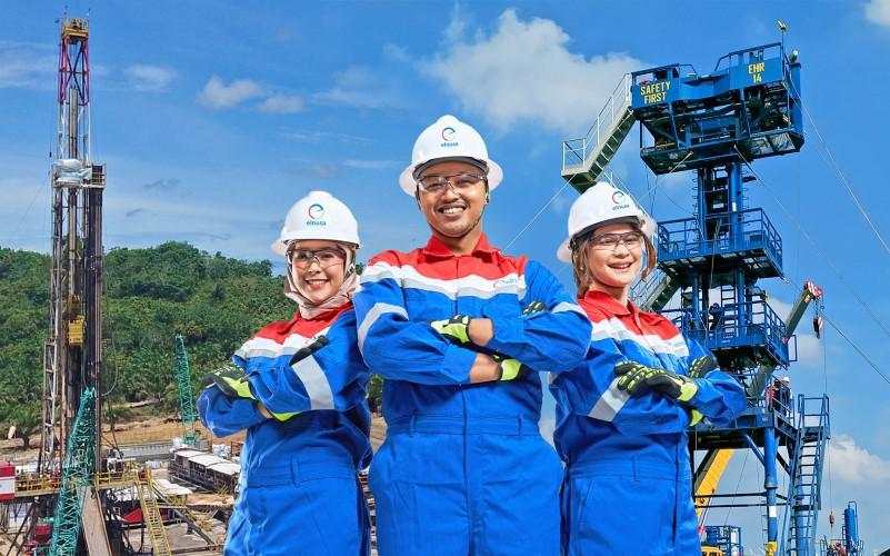 14 Saham Masuk Cum Dividen, Ada Bank Jatim (BJTM) dan Elnusa (ELSA)