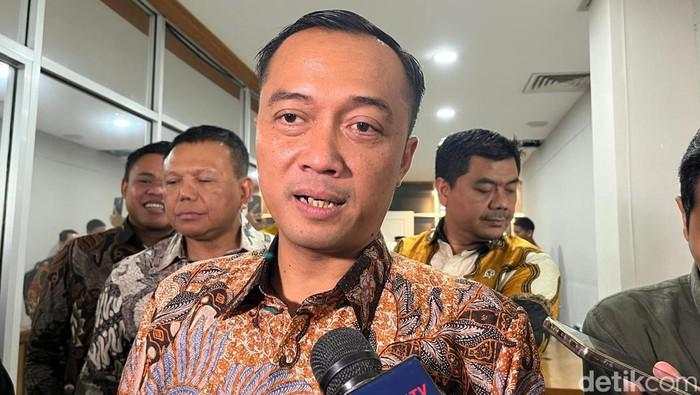 Mensesneg Ungkap RI Belum Butuh Pembentukan Badan Penerimaan Negara