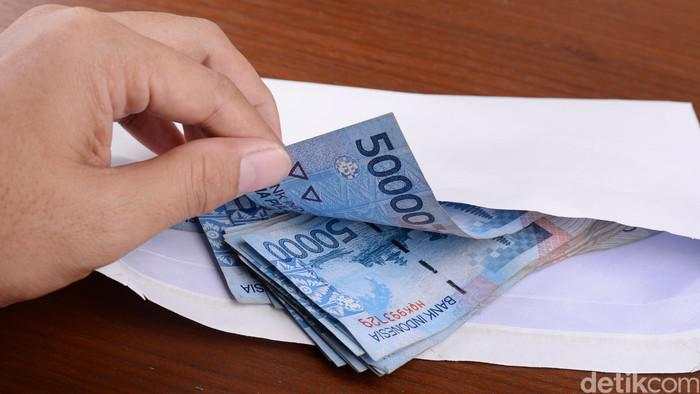 Masyarakat Ternyata Lebih Pilih Nabung Ketimbang Belanja