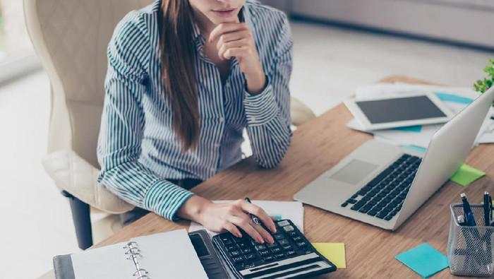 Keuangan Generasi X hingga Gen Z Lagi Tertekan, Ini Datanya