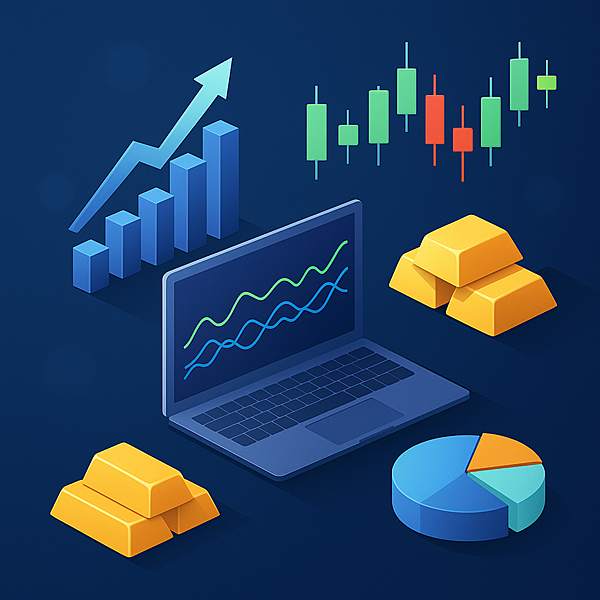 多資產交易平台的新典範：EBC 打造全球投資一站式解決方案