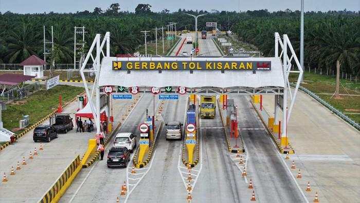 Lengkap! Daftar Tarif Diskon 20% Tol Trans Sumatera