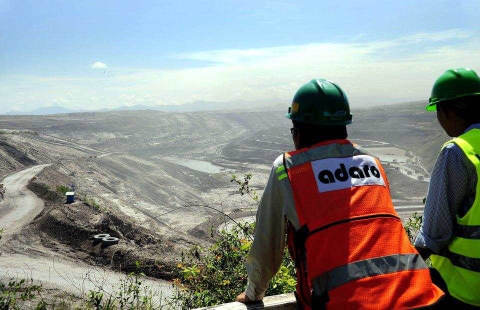 Adaro Minerals (ADMR) Putuskan Bagi Dividen USD120 Juta
