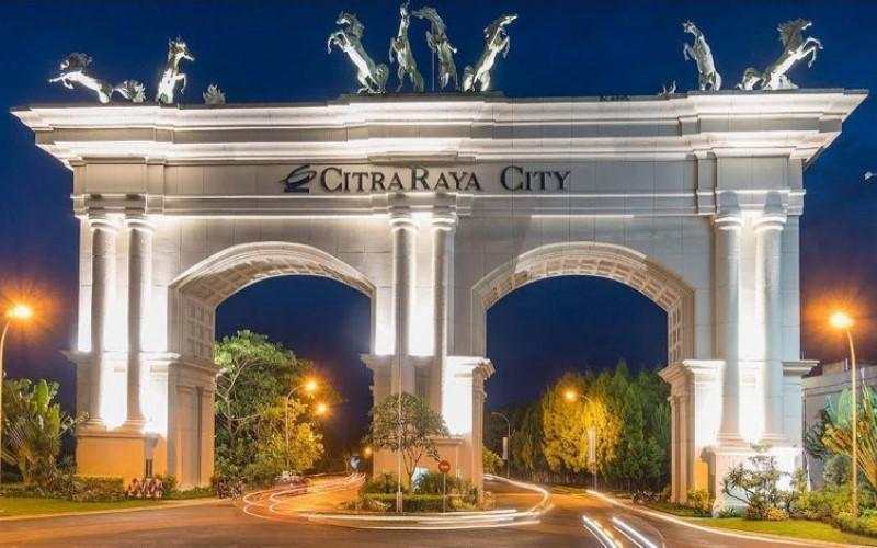 Ciputra (CTRA) Bagikan Dividen Rp24 per Saham, Intip Jadwal Pencairannya