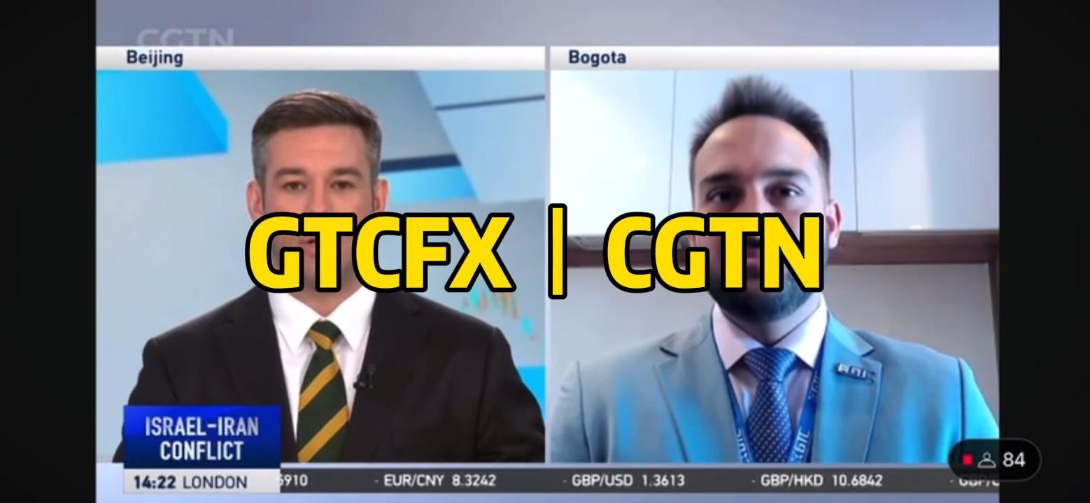 中东冲突推高成本 GTC泽汇首席分析师Jameel预警七月关税冲击