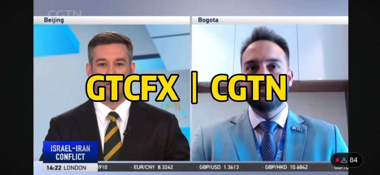 中东冲突推高成本 GTC泽汇首席分析师Jameel预警七月关税冲击