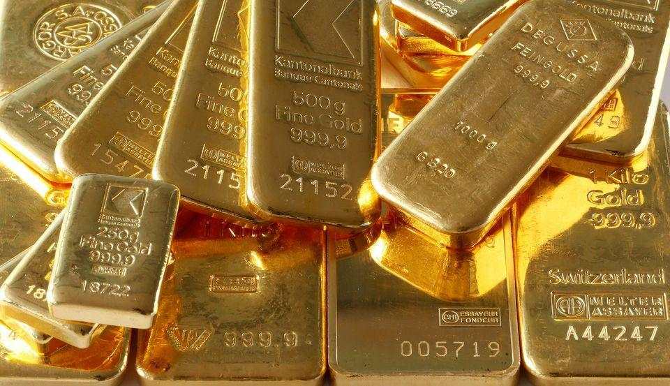 Cek Kisaran Harga Emas 22 Karat Hari Ini di Dumai