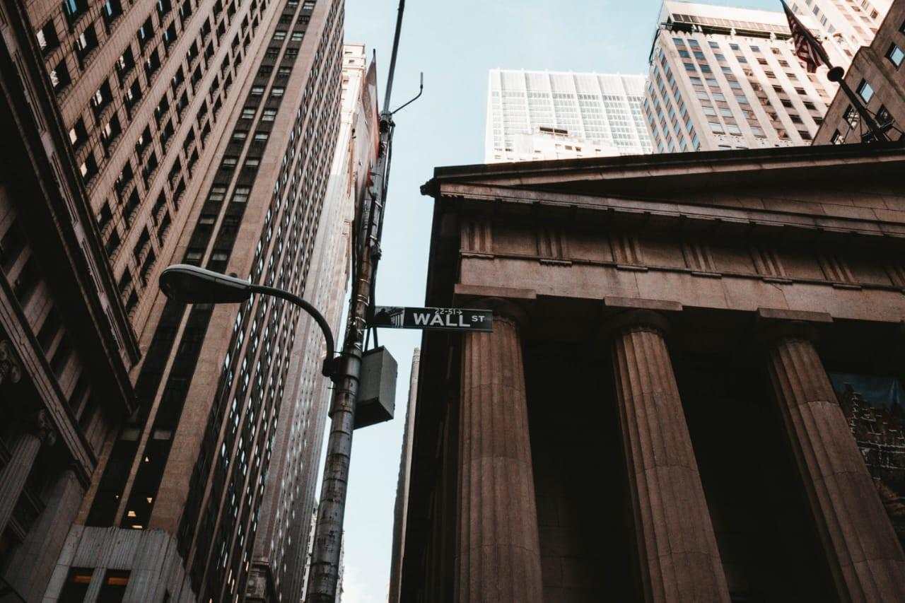 Data Inflasi AS Jadi Fokus Wall Street Pekan Ini