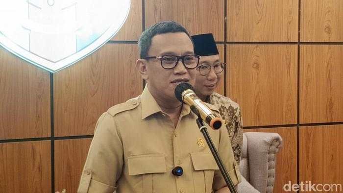 Pemerintah Targetkan Sumbangan Devisa dari Pekerja Migran Rp 439 T di 2025