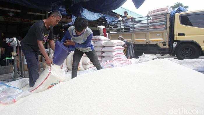 3 Daerah di RI yang Harga Berasnya Selangit