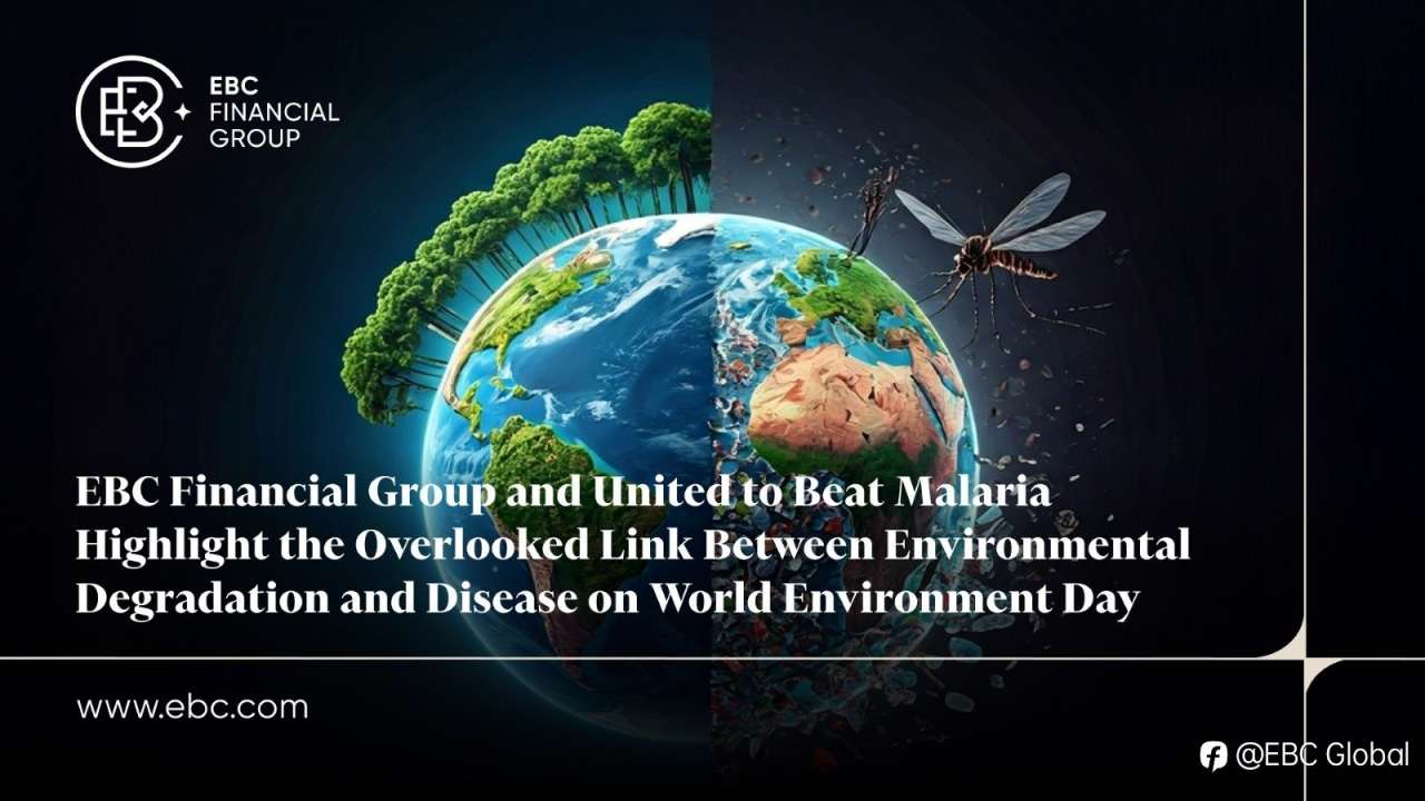 EBC Financial Group: Advancing ESG and Social Impact Through Global Health Partnerships