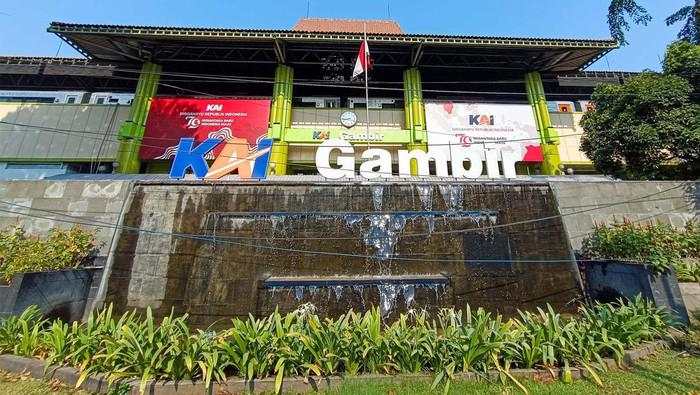 Mau Batalkan Tiket Kereta? Cek Syarat dan Ketentuannya di Sini!