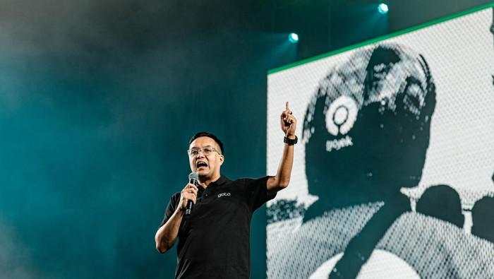 GOTO Beri Penghargaan ke Lebih dari 40.000 Mitra Gojek & Gopay