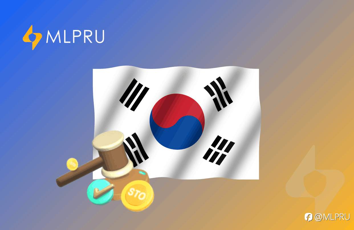 Legalisasi Sekuritas Tokenisasi: MLPRU Dukung Investor Menyongsong Reformasi Blockchain