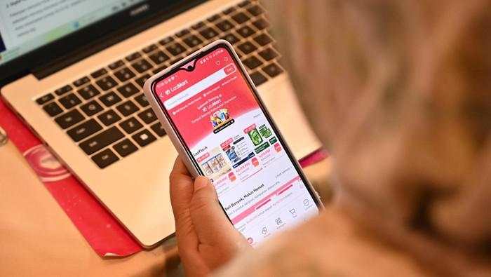 Pedagang di Tokopedia-Shopee Mau Kena Pajak, Harga Barang Bakal Naik