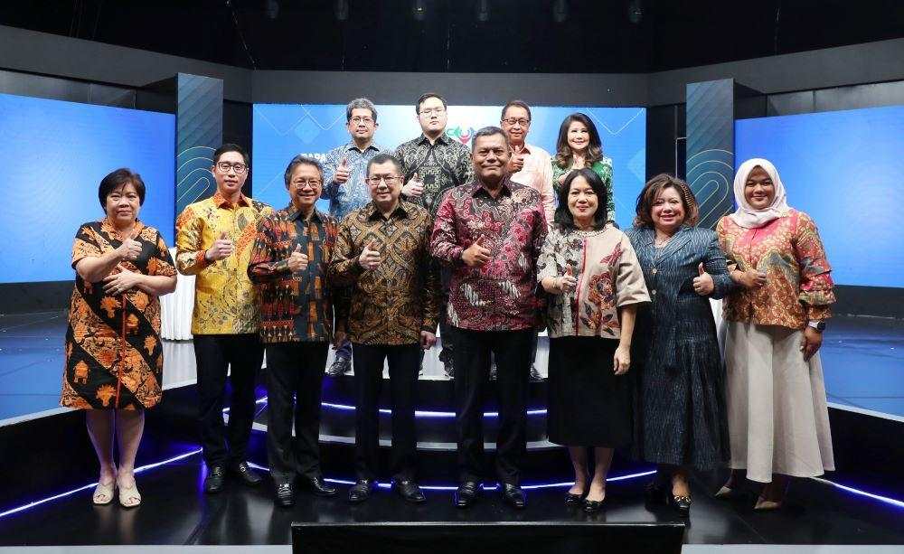RUPSLB KPIG Setujui Penerbitan Saham Baru hingga Rebranding Jadi MNC Tourism Indonesia