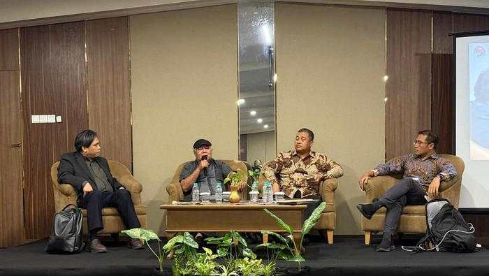 Ketegangan Laut China Selatan Meningkat, RI Diminta Perkuat Regulasi Maritim