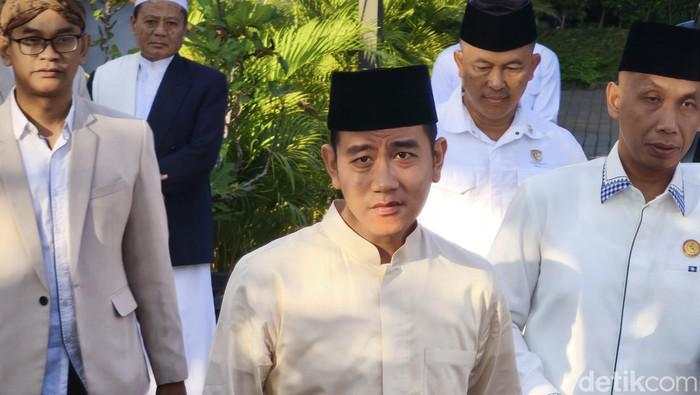 Gibran Pede Industri Halal Bawa RI Jadi Negara Maju