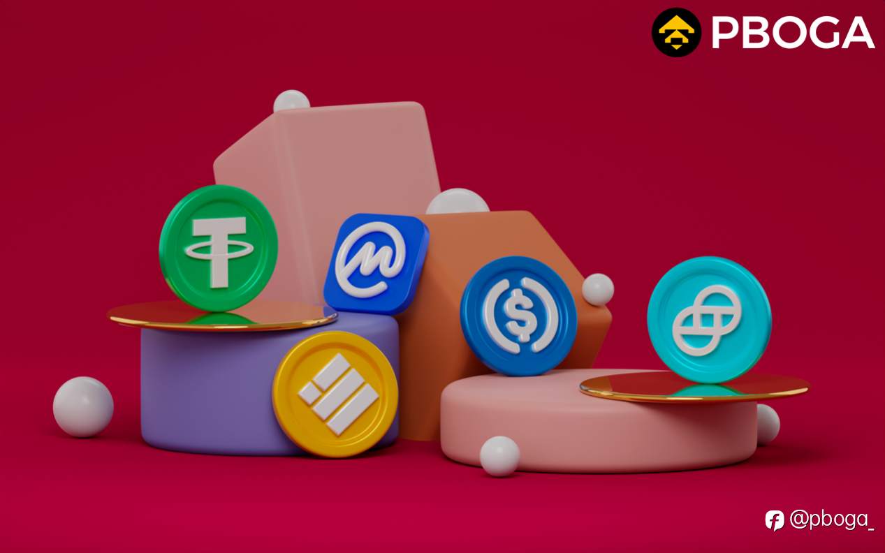 PBOGA Bangun Jembatan Kliring Multivaluta, Perkuat Infrastruktur Stablecoin Global