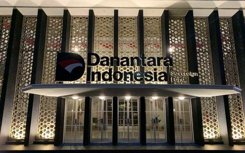 Danantara Buka Suara Soal Kabar Akuisisi Saham Minoritas GOTO