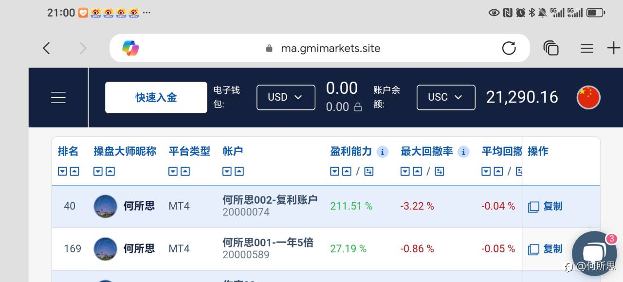 最近一个月手工比EA做得好