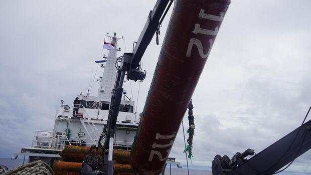 Rumpon Ilegal Milik Asing Bertebaran di Laut RI, Bikin Negara Rugi