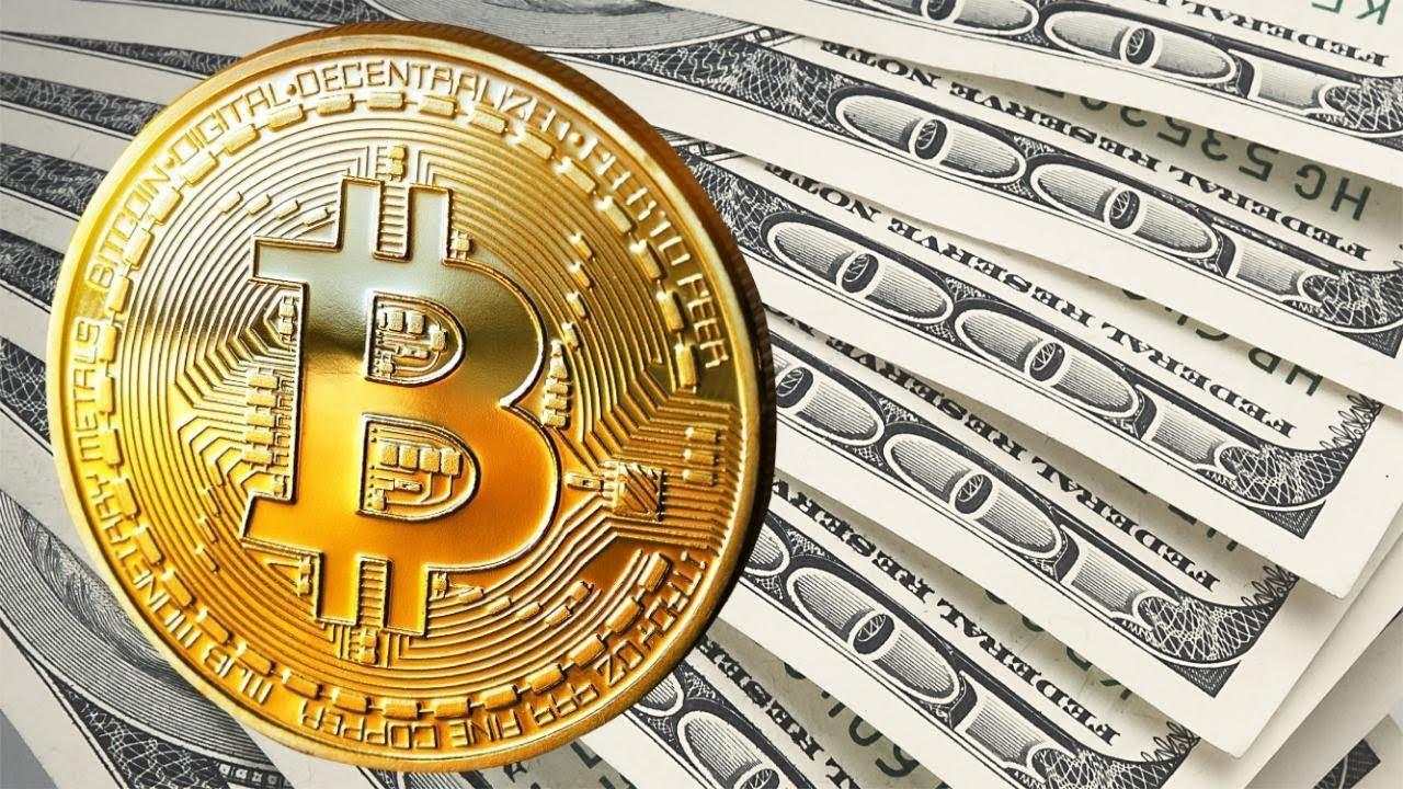 Bitcoin yang Naik Turun: Melanjutkan Tren Naik atau Memasuki Konsolidasi?