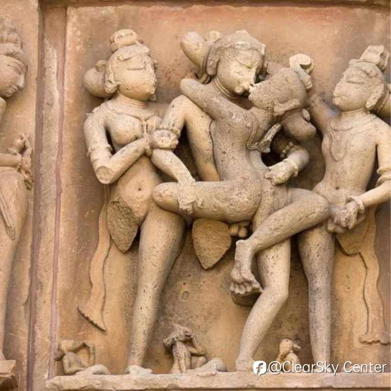 Exploring Modern Spirituality: 21st Century Tantra at Clear Sky Center