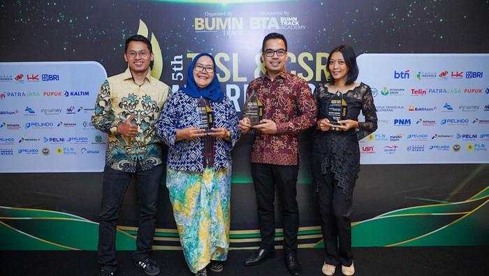 Madu Buatan UMKM RI Tembus Ekspor