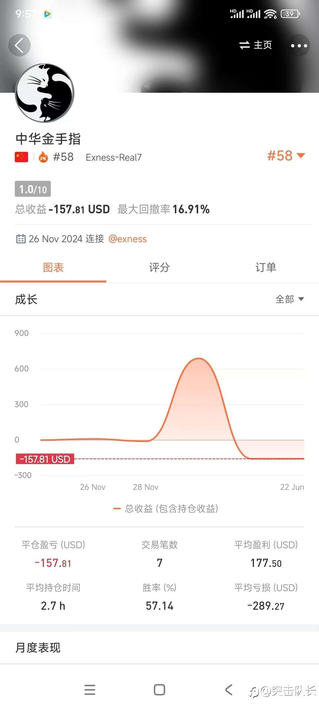 天空飘来五个字儿——比赛不是事儿!