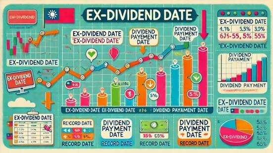 What Is Ex-Dividend Meaning?