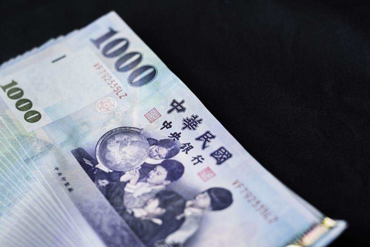 Nhà đầu tư Đài Loan rút khỏi ETF trái phiếu Mỹ khi rủi ro tiền tệ gia tăng