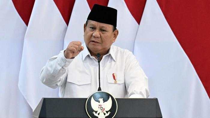 Prabowo Terbitkan Aturan Baru Izin Investasi, Dilarang Bikin Kebijakan Lain!