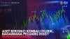 IHSG Melemah ke 6.897 Pekan Ini, Rata-rata Transaksi Harian Capai Rp13 Triliun
