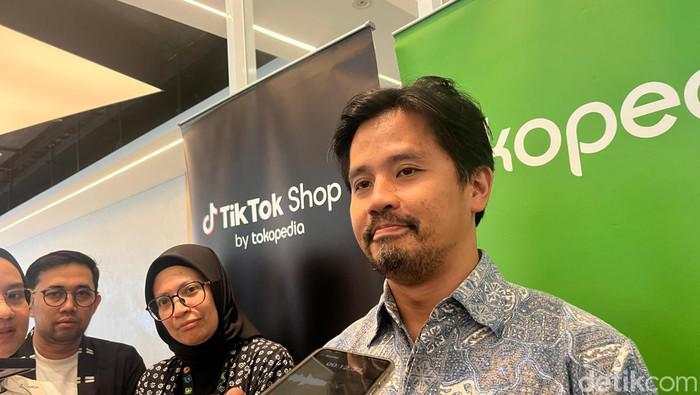 UMKM Ngeluh soal Seller Center, Tokopedia-TikTok Shop Buka Suara